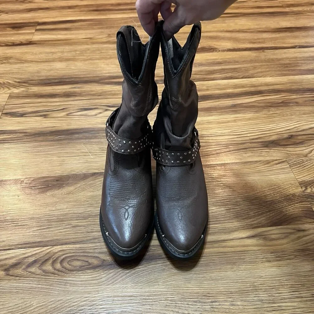 Shyanne Boots Women’s Size 6.5